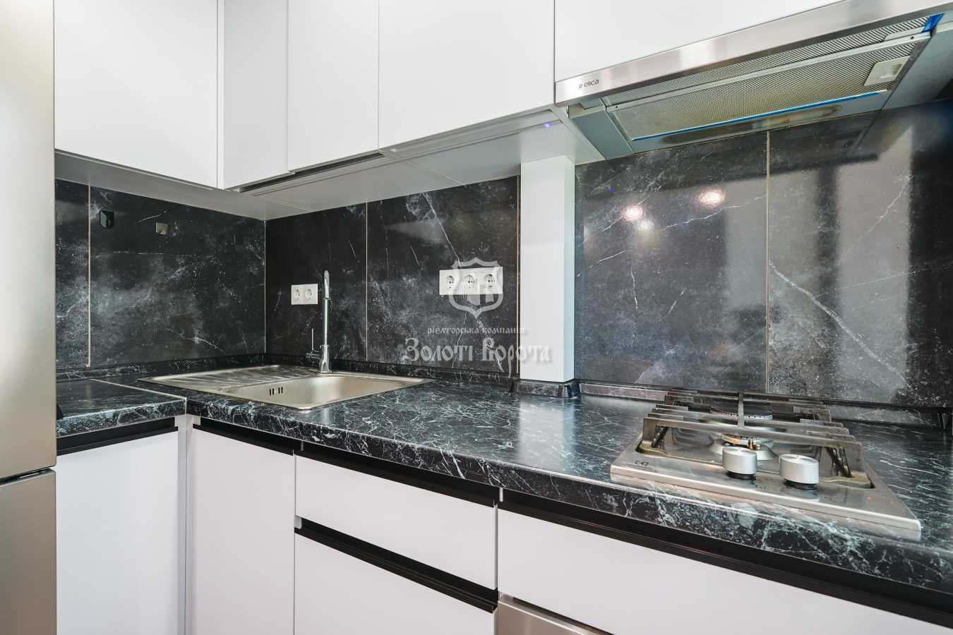 Продаж 1-кімнатної квартири 30.5 м², Олени Теліги вул., 9