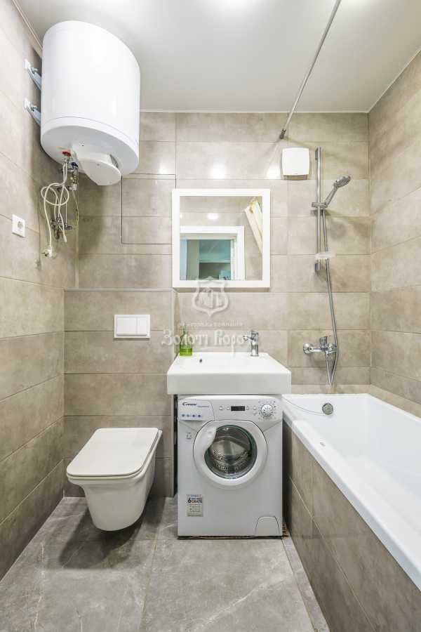 Продаж 1-кімнатної квартири 30.5 м², Олени Теліги вул., 9