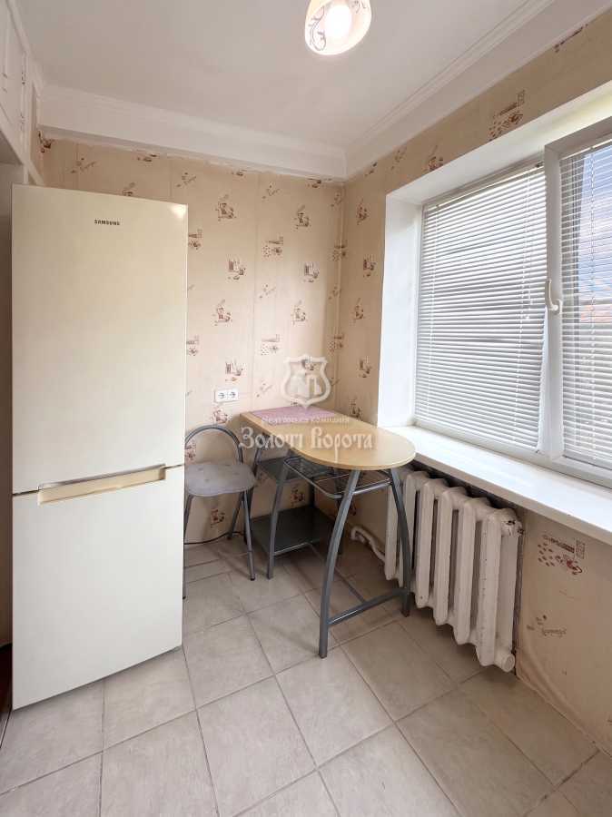 Продажа 1-комнатной квартиры 28.8 м², Пражская ул., 28