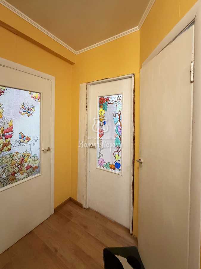 Продажа 1-комнатной квартиры 28.8 м², Пражская ул., 28