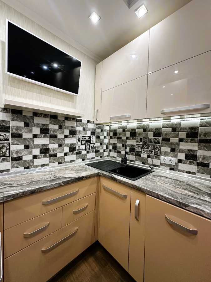 Продажа 1-комнатной квартиры 52 м², Михаила Донца ул., Ломоносова, 48