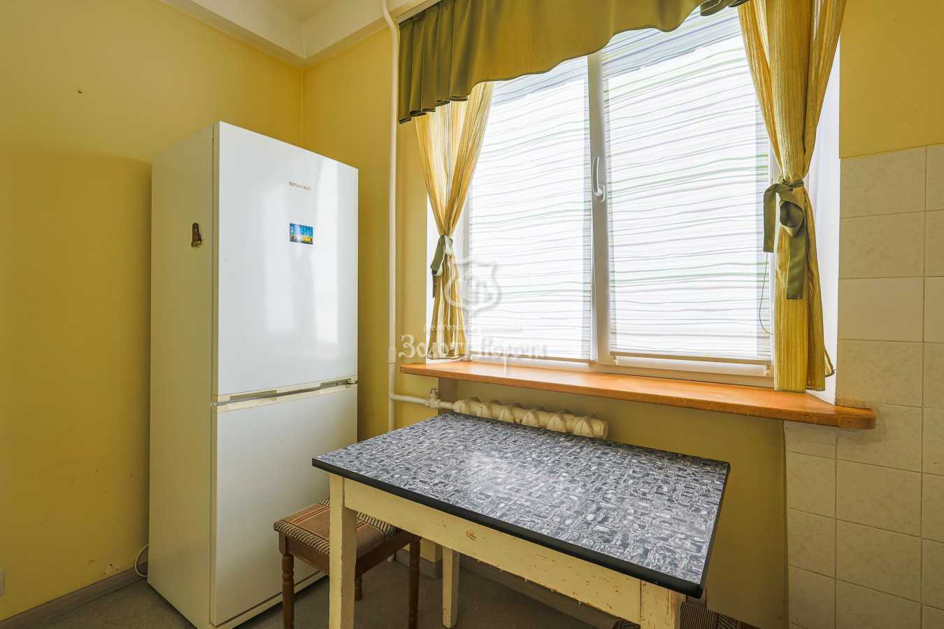 Продаж 1-кімнатної квартири 35.1 м², Русанівська наб., 8