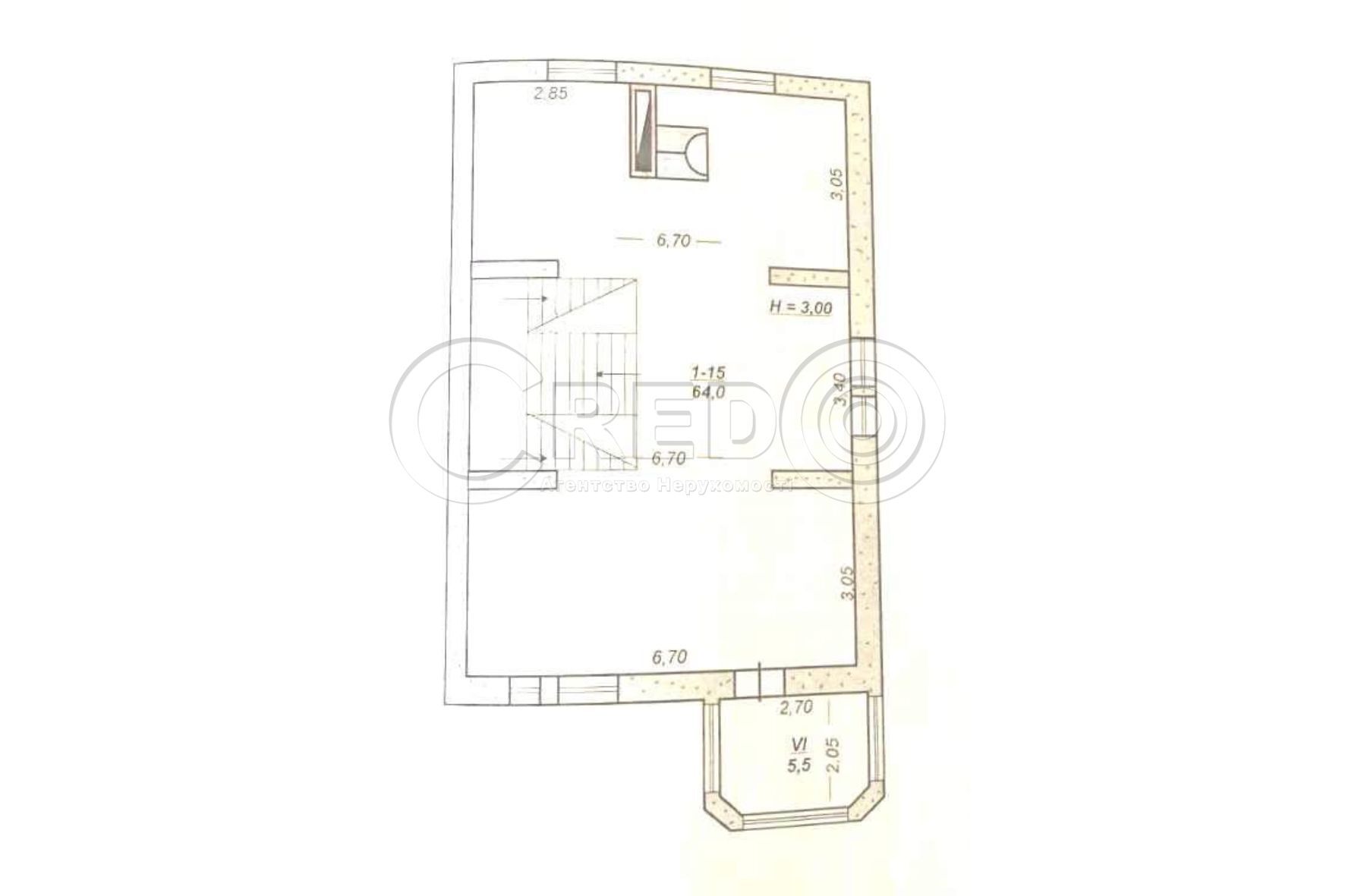 Продажа дома 275.3 м², Крутогорная ул.