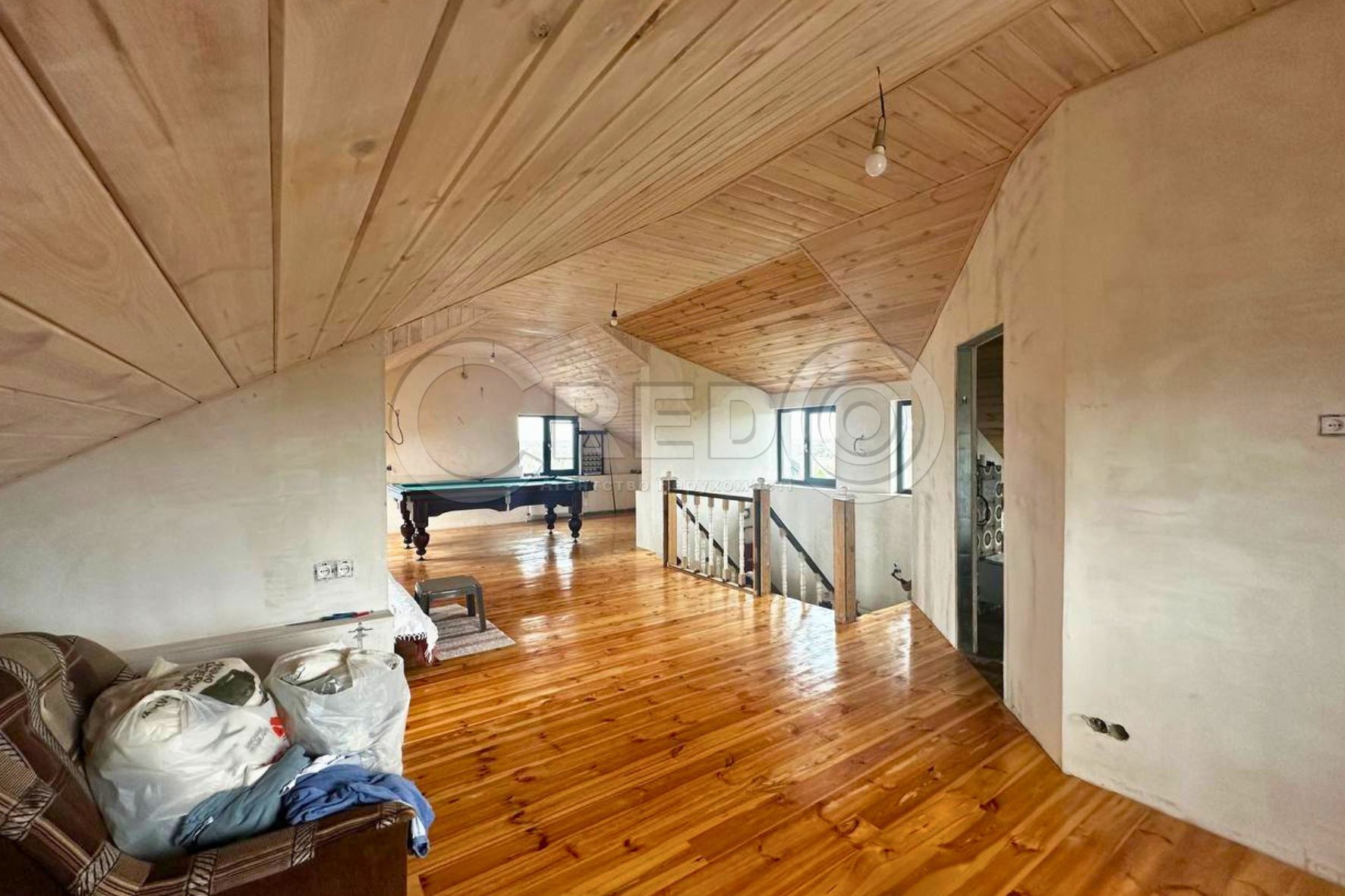 Продажа дома 275.3 м², Крутогорная ул.