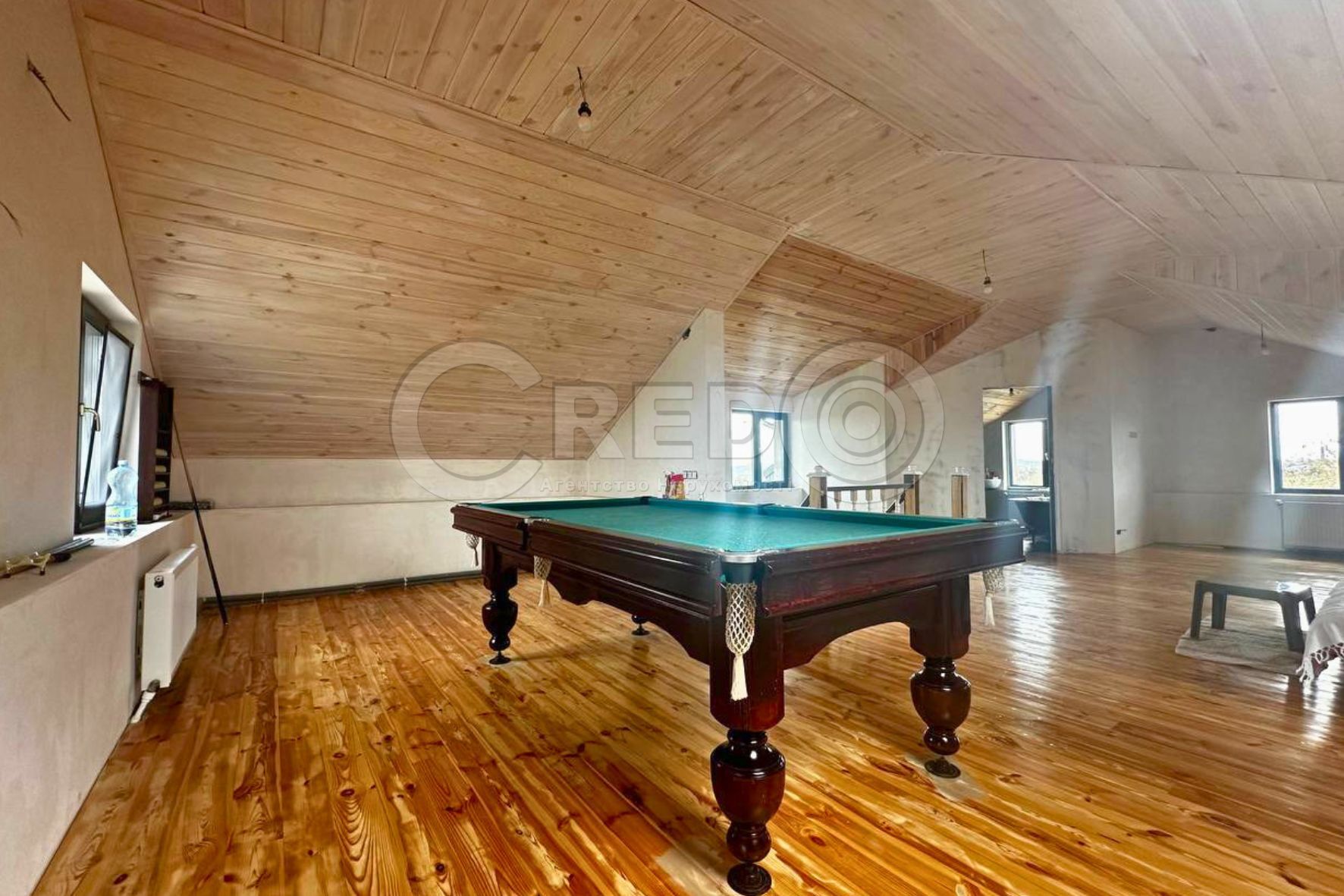 Продажа дома 275.3 м², Крутогорная ул.