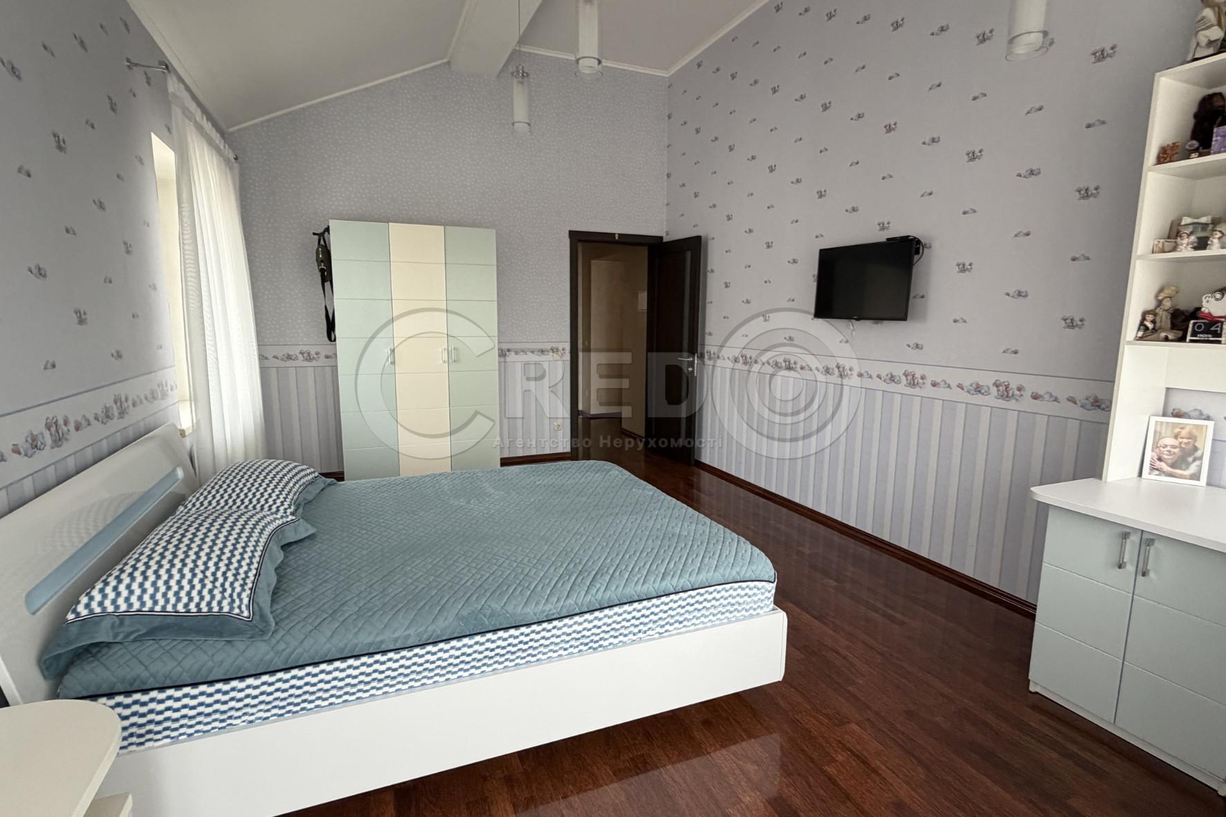 Продажа дома 255 м², Волосевича ул.