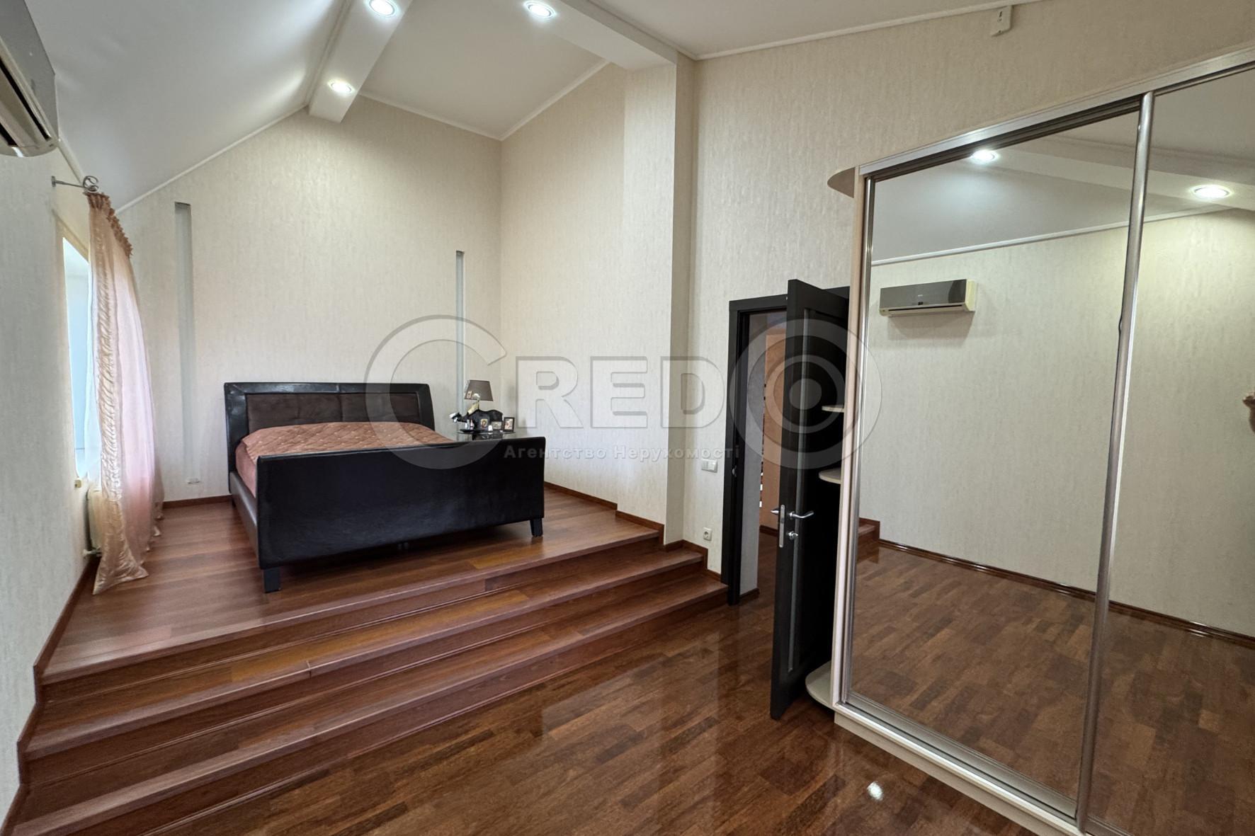 Продажа дома 255 м², Волосевича ул.