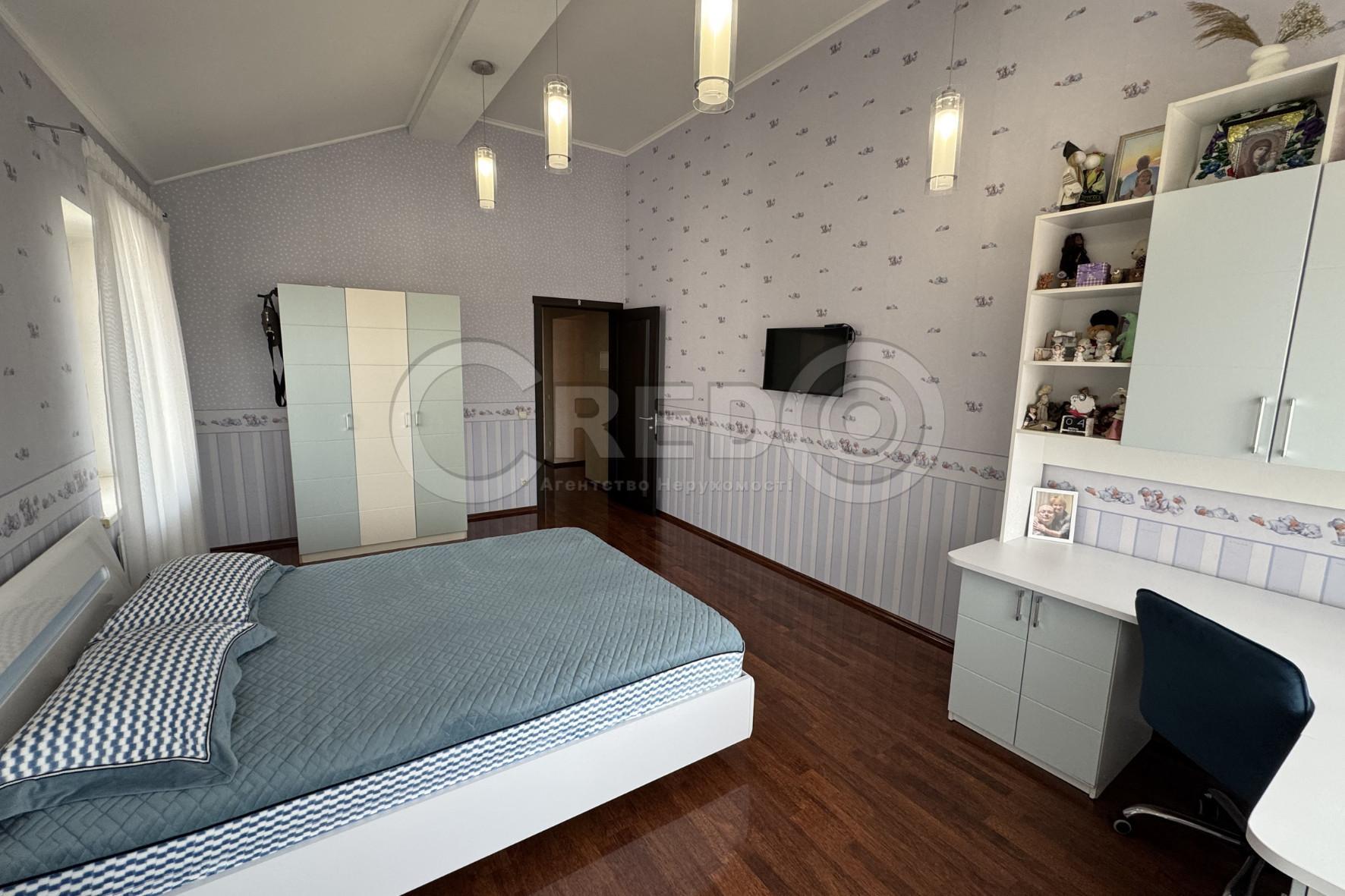 Продажа дома 255 м², Волосевича ул.