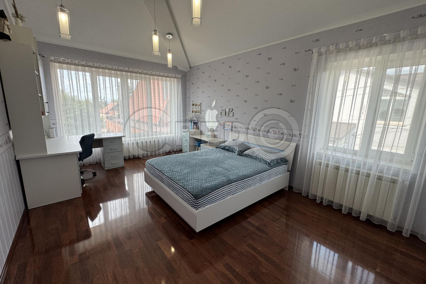Продажа дома 255 м², Волосевича ул.