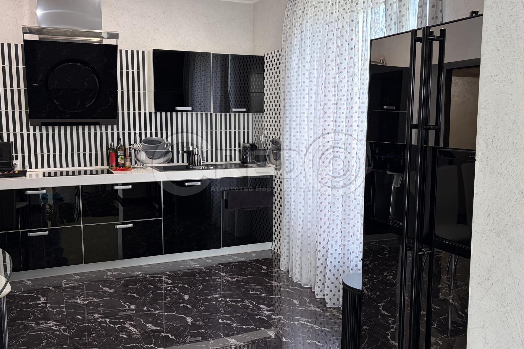 Продажа дома 255 м², Волосевича ул.