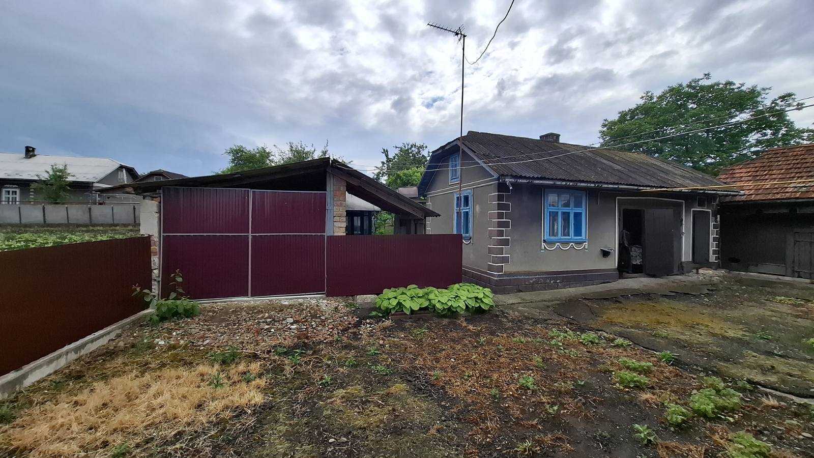Продажа дачи 80 м², Хмельницького Богдана, 15