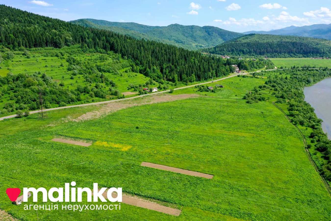 Продаж ділянки для особистого сільського господарства 200 соток