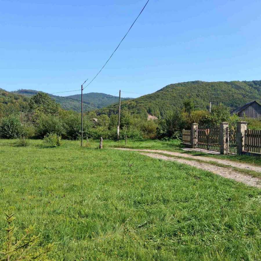 Продаж ділянки для особистого сільського господарства 30 соток, Олекси Довбуша вул.