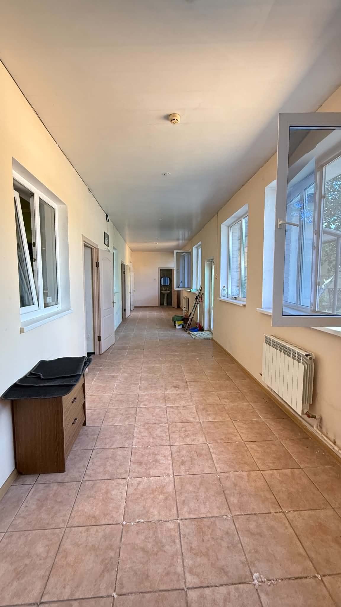Аренда офиса 250 м²