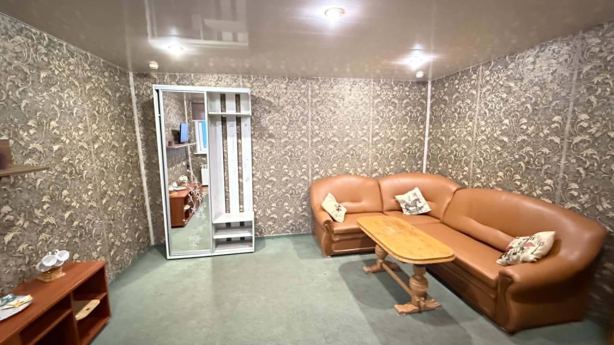 Аренда офиса 250 м²