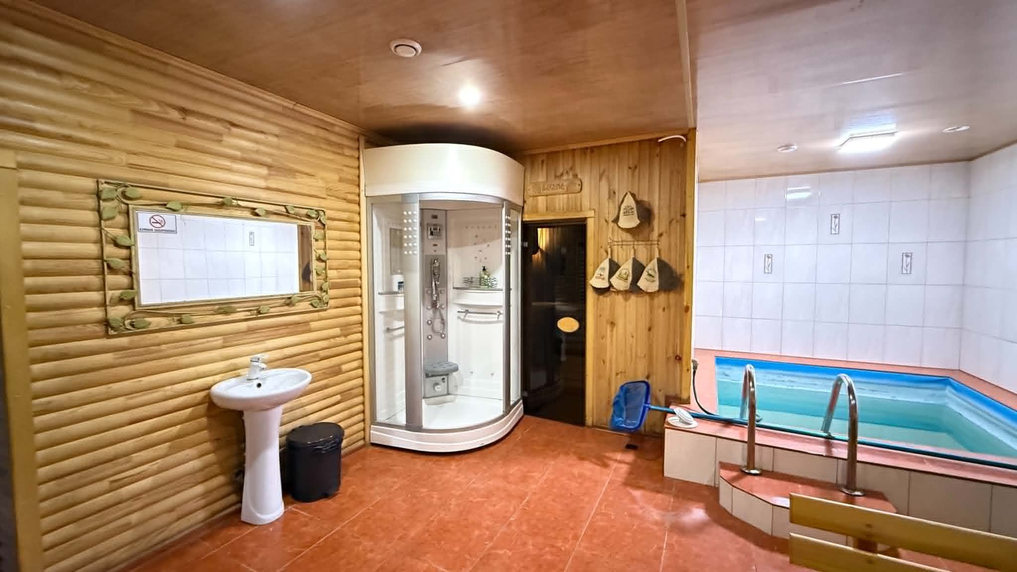 Аренда офиса 250 м²