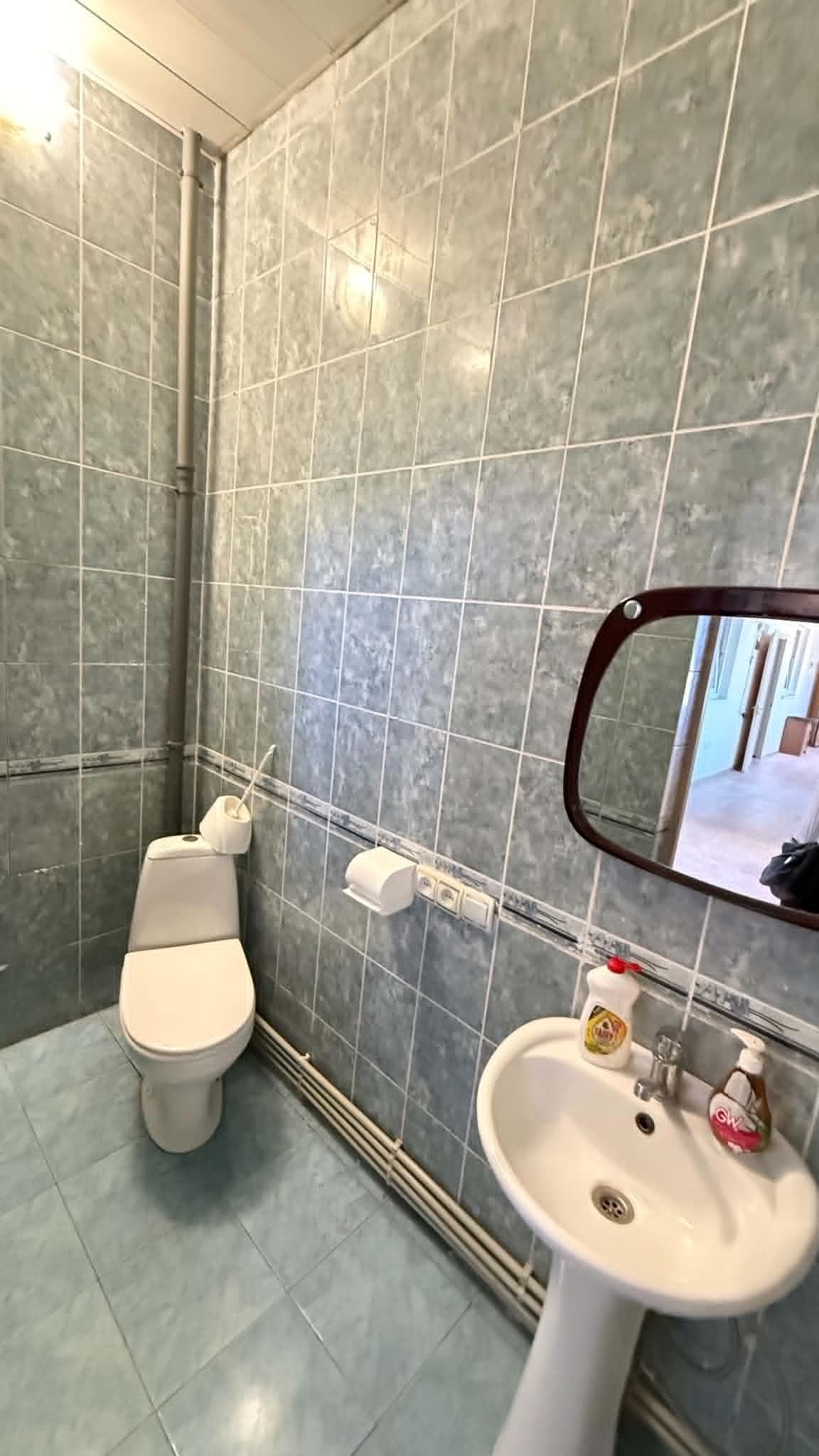 Аренда офиса 250 м²