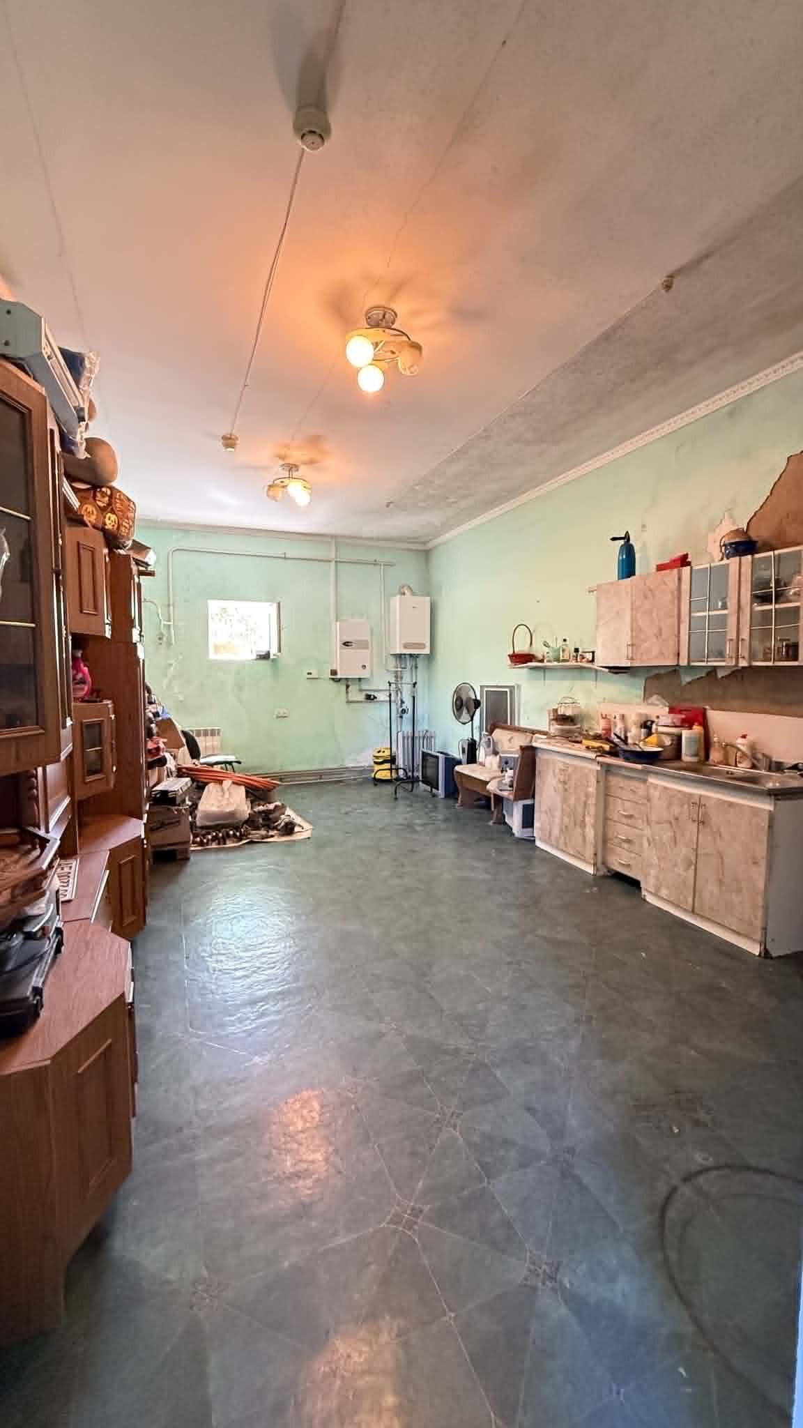 Аренда офиса 250 м²