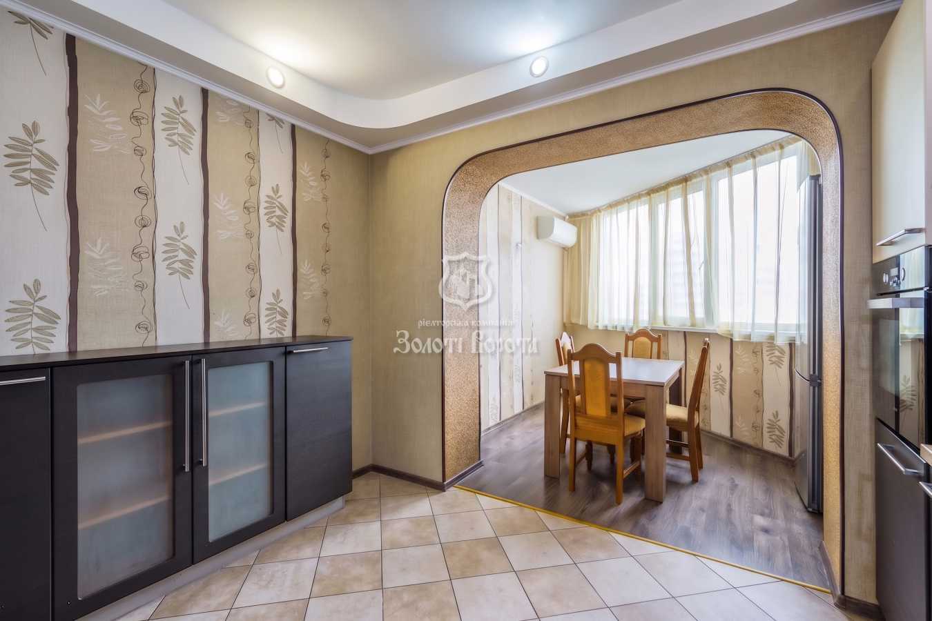 Продажа 3-комнатной квартиры 102.2 м², Лисковская ул., 28А