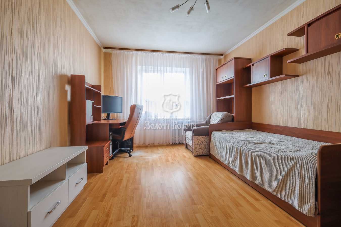 Продажа 3-комнатной квартиры 102.2 м², Лисковская ул., 28А