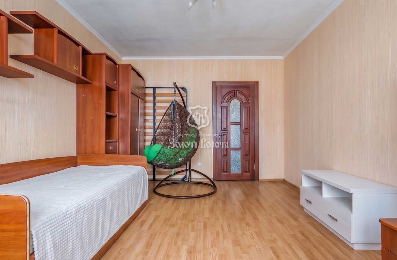 Продажа 3-комнатной квартиры 102.2 м², Лисковская ул., 28А