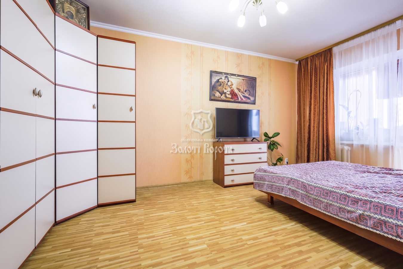Продажа 3-комнатной квартиры 102.2 м², Лисковская ул., 28А