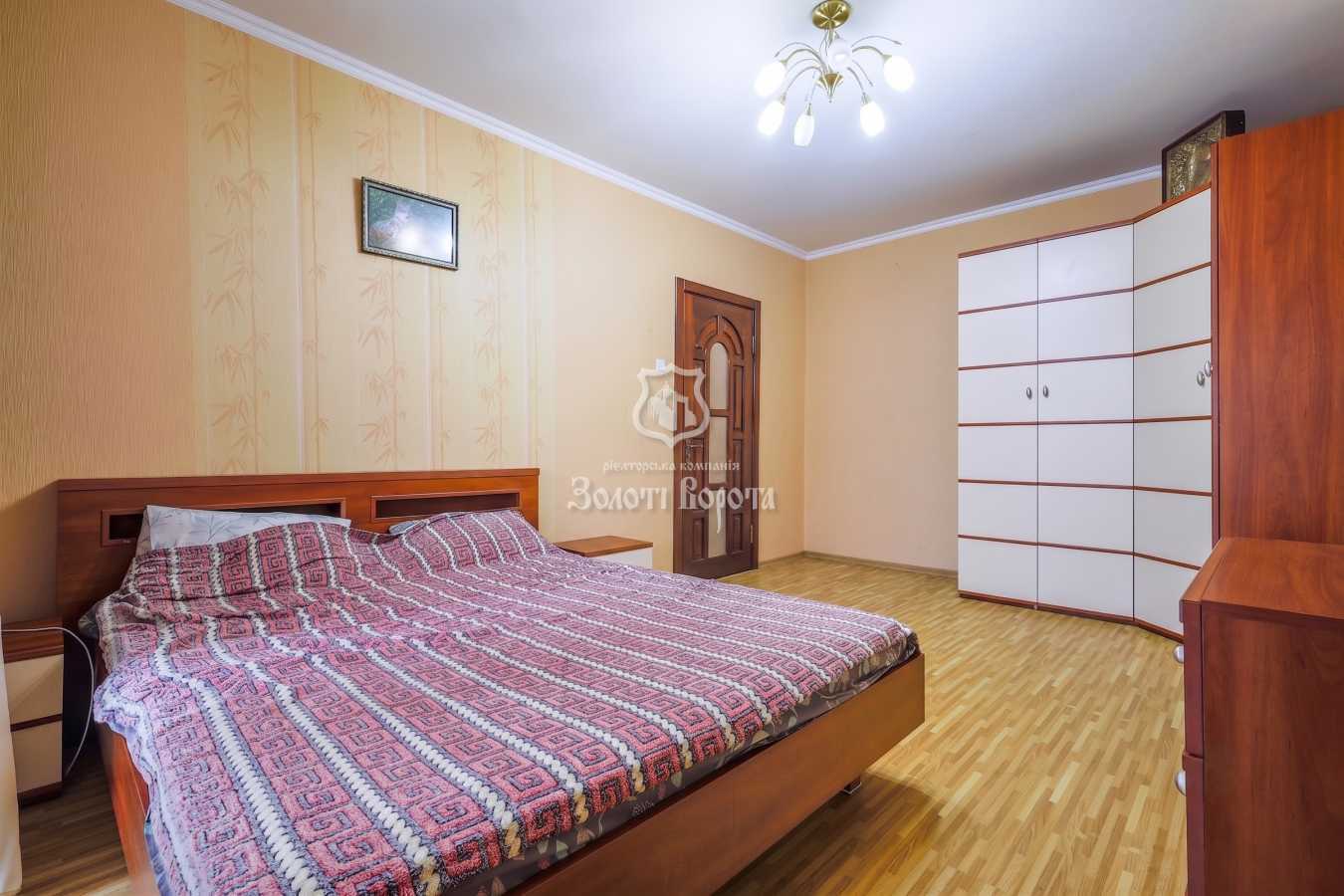 Продажа 3-комнатной квартиры 102.2 м², Лисковская ул., 28А