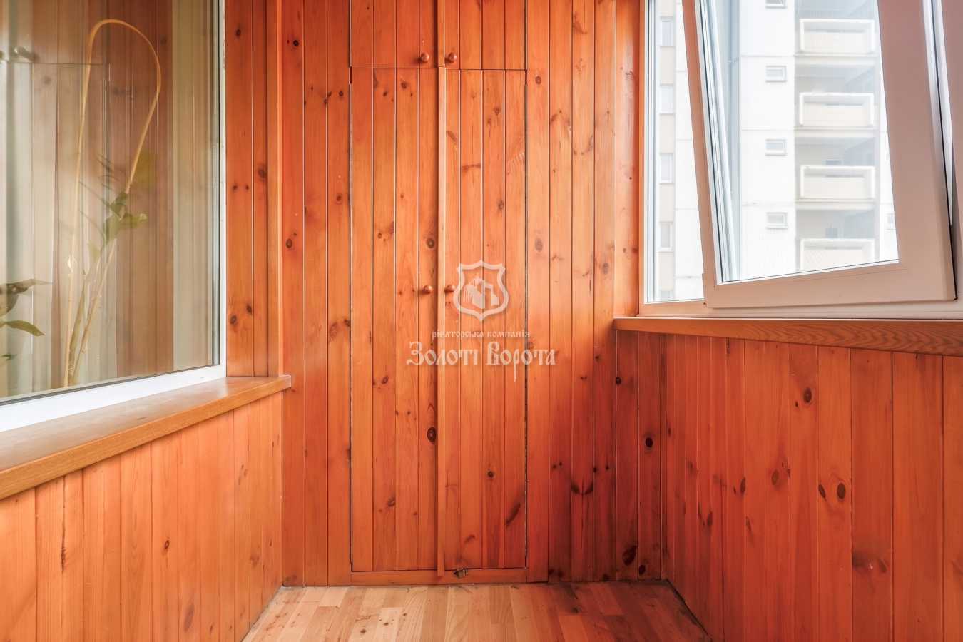 Продажа 3-комнатной квартиры 102.2 м², Лисковская ул., 28А