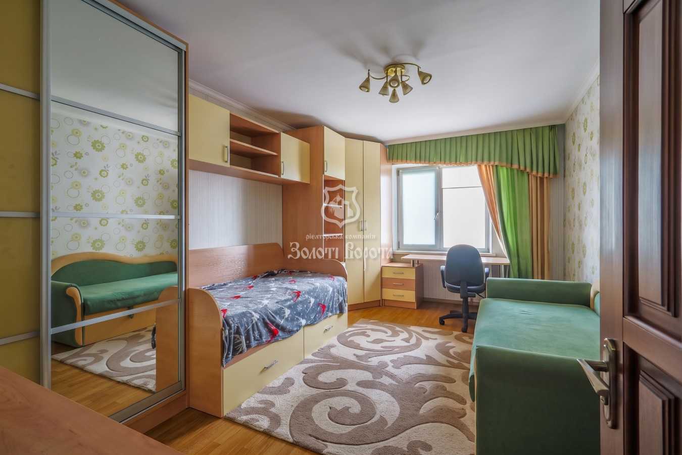 Продажа 3-комнатной квартиры 102.2 м², Лисковская ул., 28А