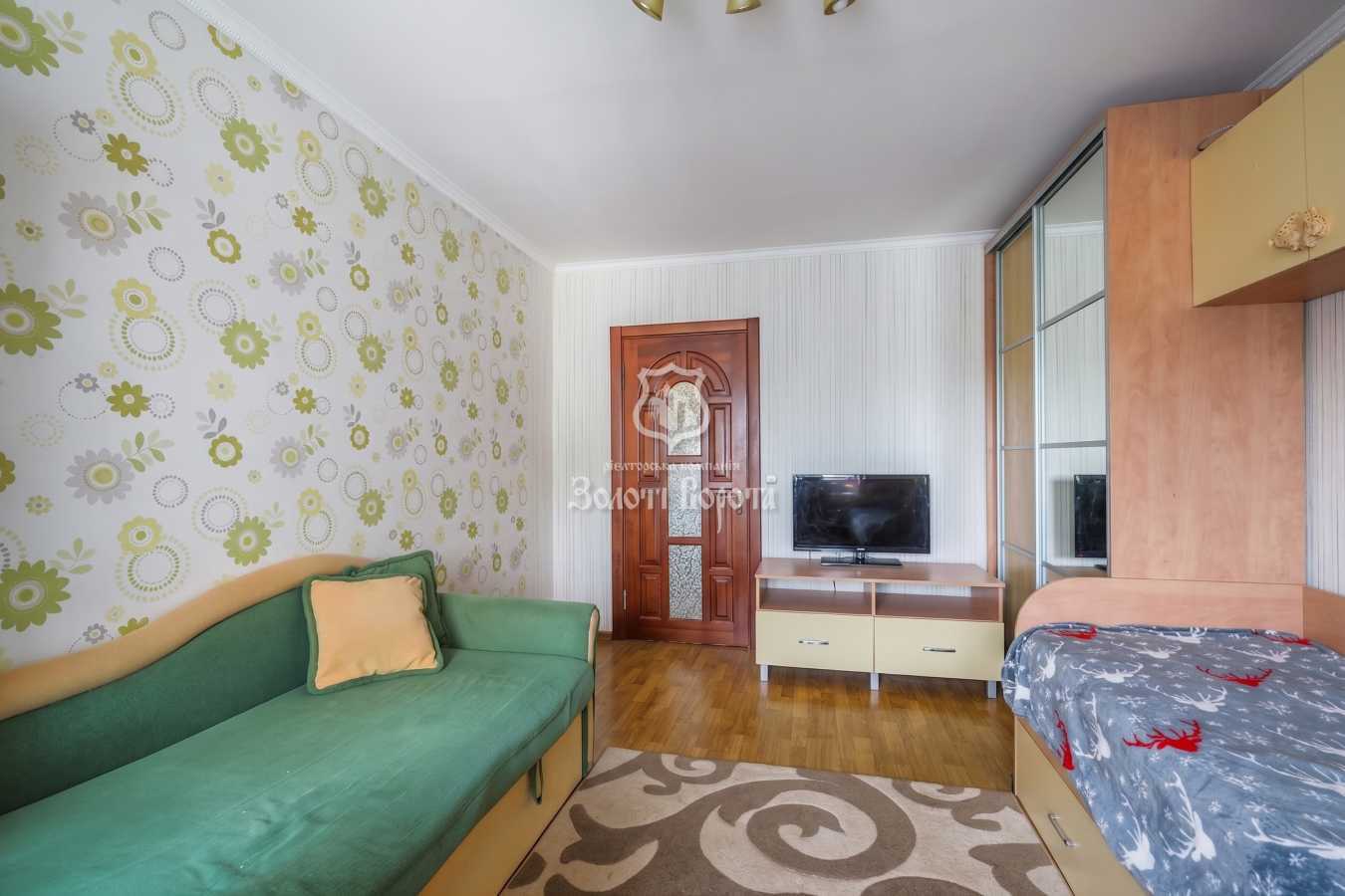 Продажа 3-комнатной квартиры 102.2 м², Лисковская ул., 28А