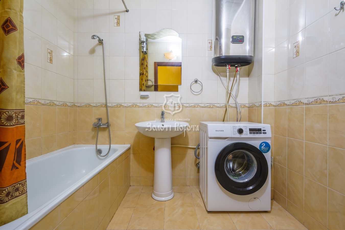 Продажа 3-комнатной квартиры 102.2 м², Лисковская ул., 28А