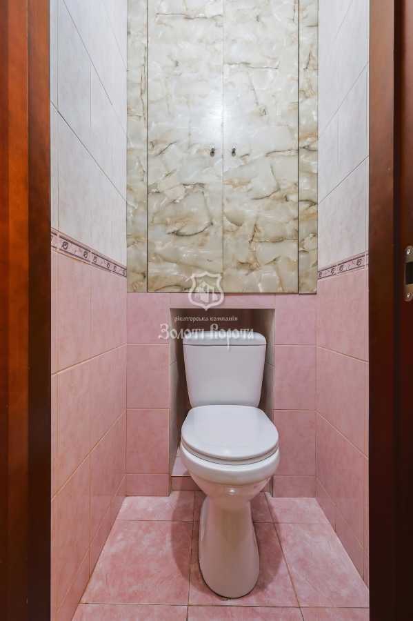 Продажа 3-комнатной квартиры 102.2 м², Лисковская ул., 28А