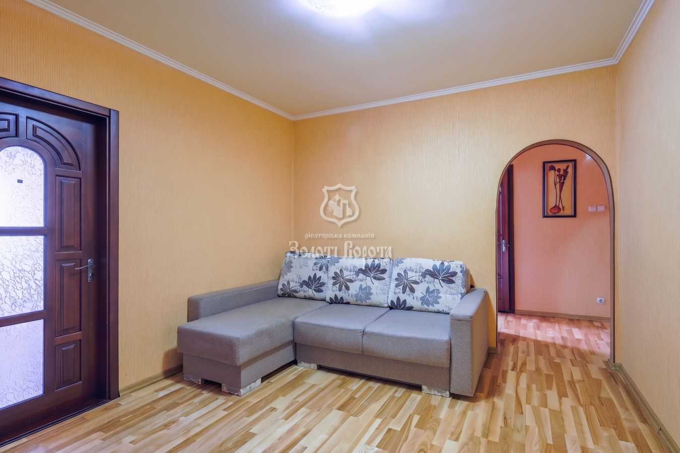 Продажа 3-комнатной квартиры 102.2 м², Лисковская ул., 28А