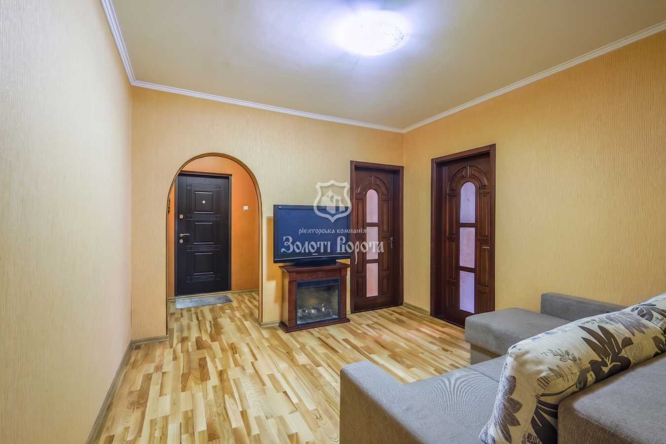 Продажа 3-комнатной квартиры 102.2 м², Лисковская ул., 28А