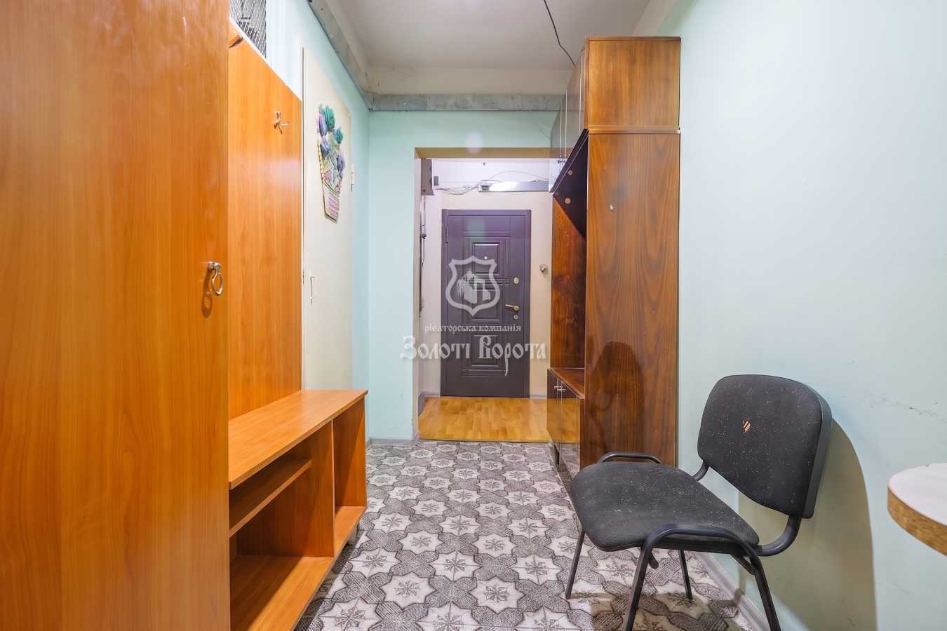 Продажа 3-комнатной квартиры 102.2 м², Лисковская ул., 28А