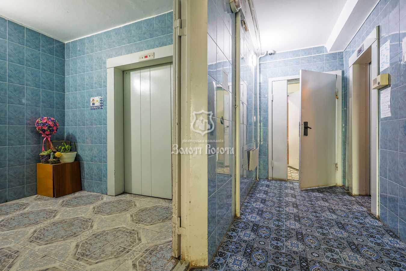 Продажа 3-комнатной квартиры 102.2 м², Лисковская ул., 28А