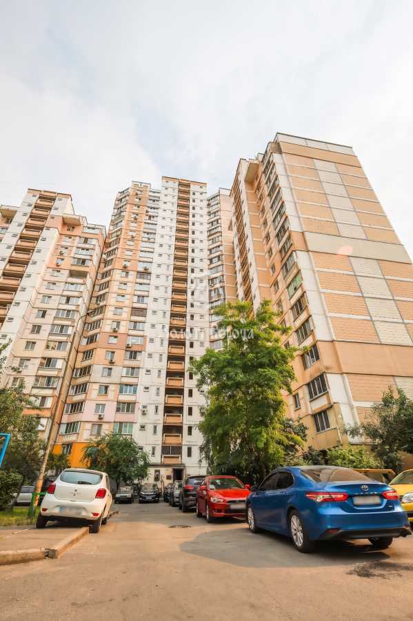 Продажа 3-комнатной квартиры 102.2 м², Лисковская ул., 28А