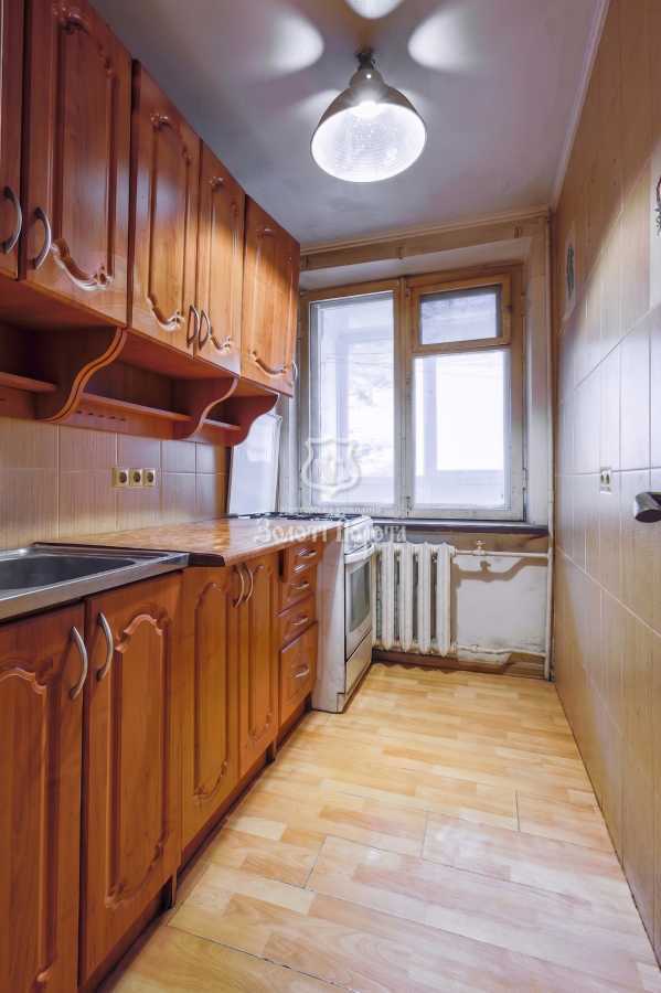 Продаж 1-кімнатної квартири 28.9 м², Верховинна вул., 85