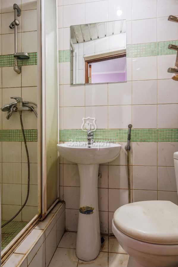 Продаж 1-кімнатної квартири 28.9 м², Верховинна вул., 85