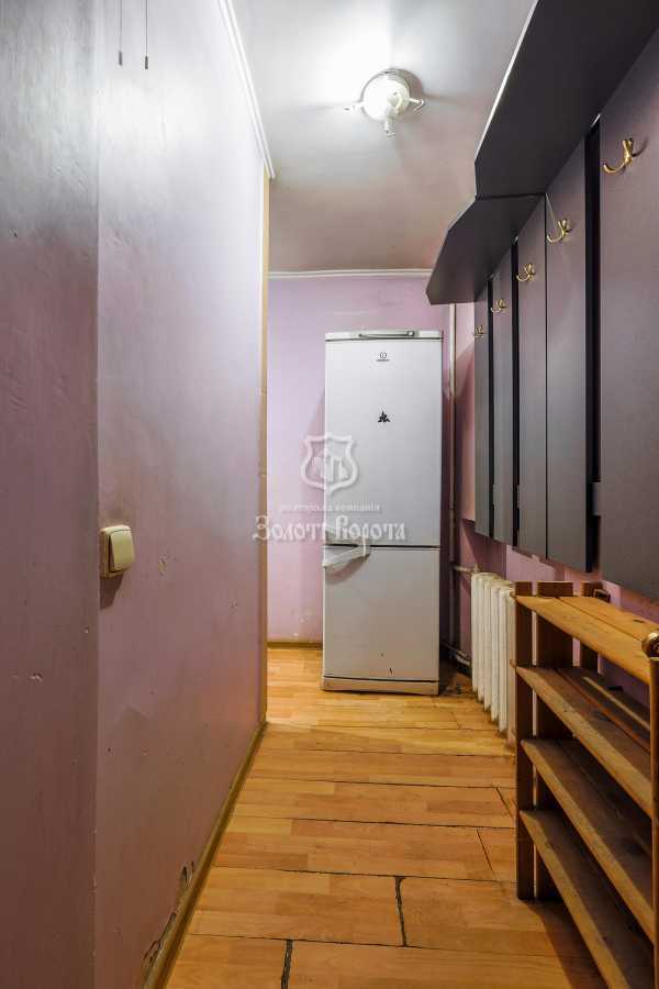 Продаж 1-кімнатної квартири 28.9 м², Верховинна вул., 85