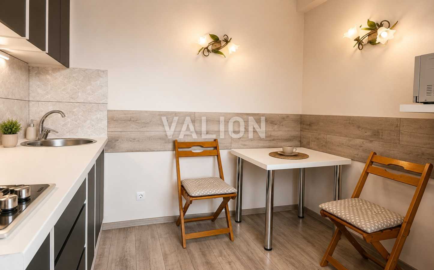Продажа 1-комнатной квартиры 32.5 м², Копыловская ул., 21
