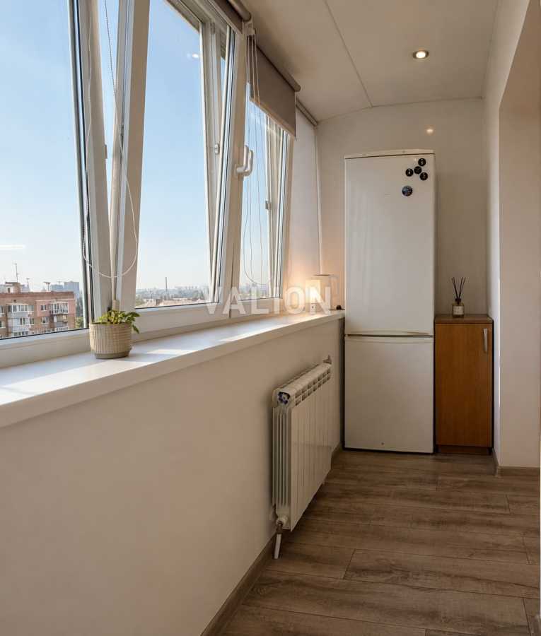 Продажа 1-комнатной квартиры 32.5 м², Копыловская ул., 21
