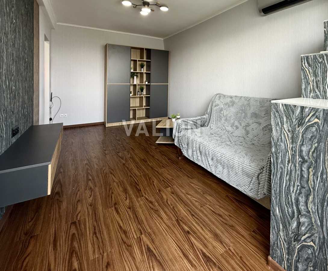 Продажа 1-комнатной квартиры 32.5 м², Копыловская ул., 21