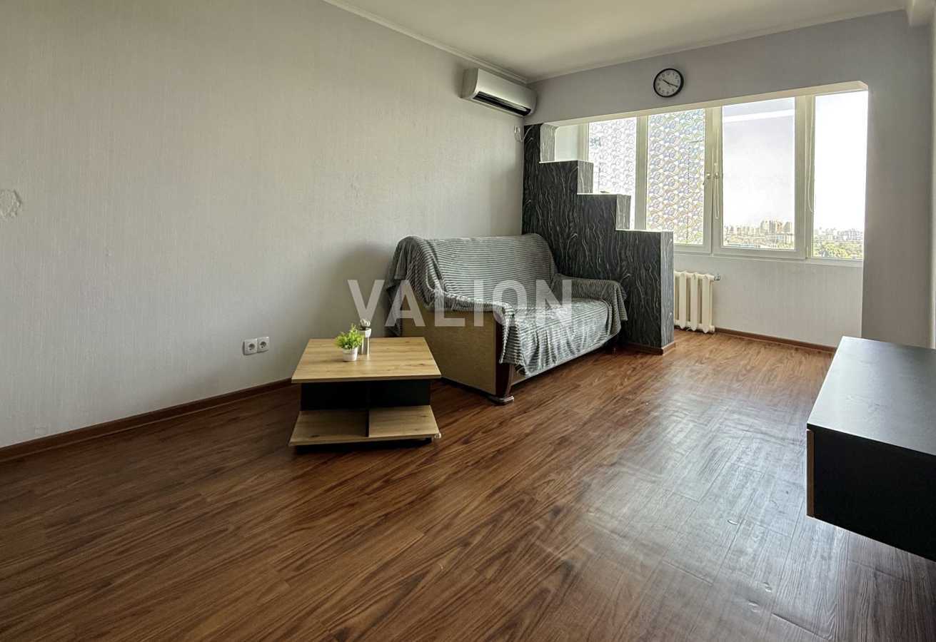 Продажа 1-комнатной квартиры 32.5 м², Копыловская ул., 21