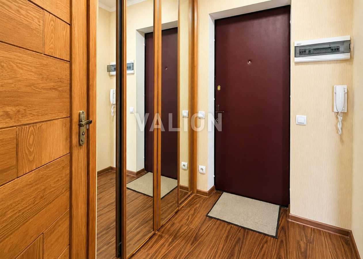 Продажа 1-комнатной квартиры 32.5 м², Копыловская ул., 21