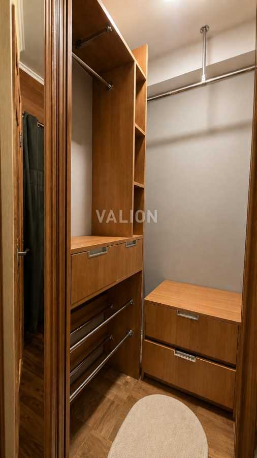 Продажа 1-комнатной квартиры 32.5 м², Копыловская ул., 21