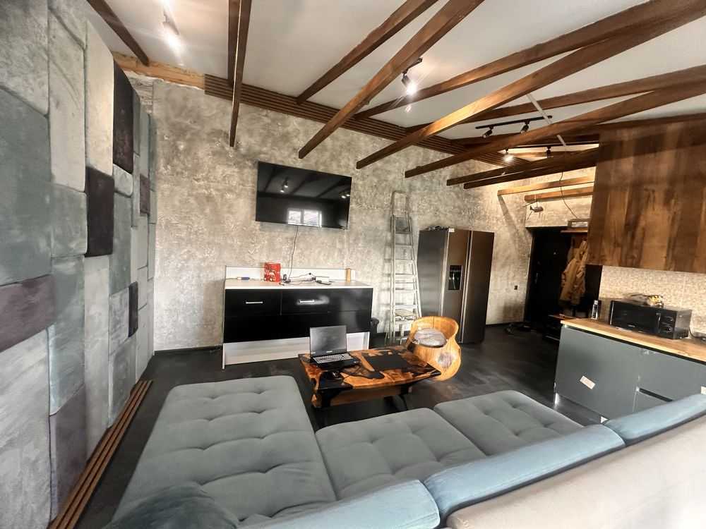 Продаж 1-кімнатної квартири 51 м², Шевченка вул.