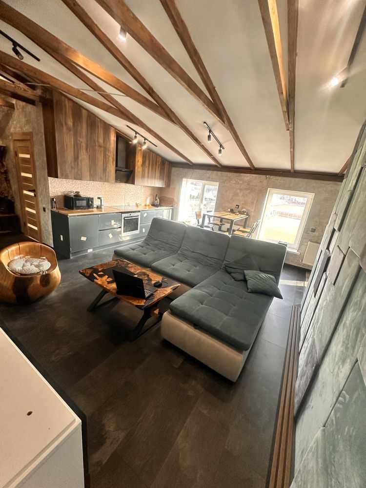 Продаж 1-кімнатної квартири 51 м², Шевченка вул.