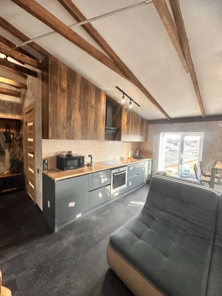 Продаж 1-кімнатної квартири 51 м², Шевченка вул.