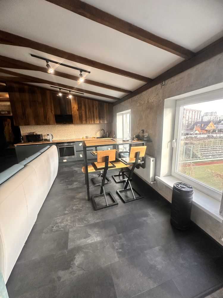 Продаж 1-кімнатної квартири 51 м², Шевченка вул.